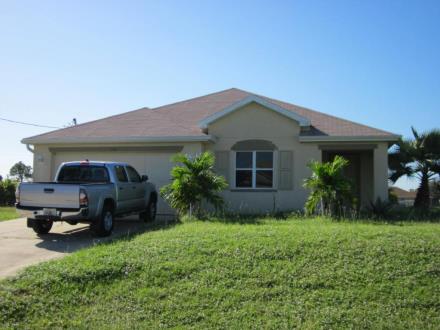 Front Photo