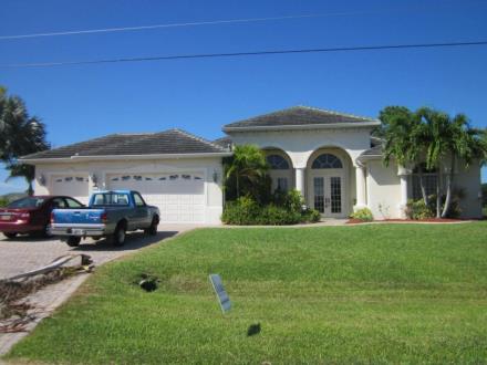 Front Photo