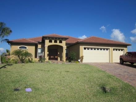 Front Photo