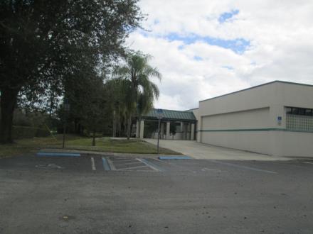 Front Photo