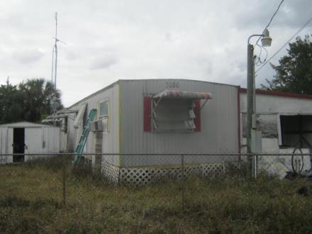 Front Photo