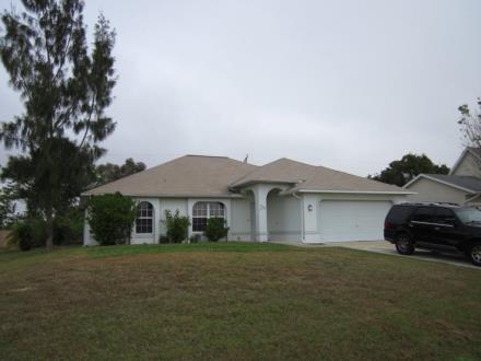 Front Photo