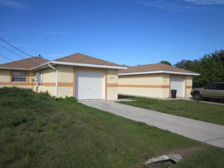 Front Photo