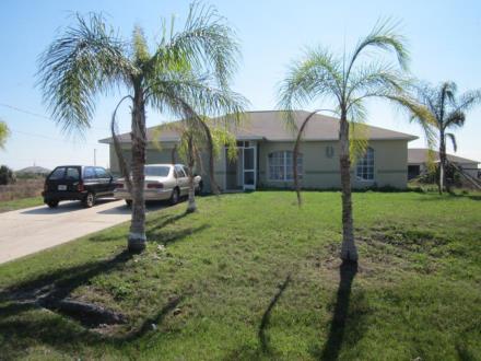 Front Photo