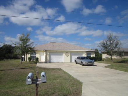Front Photo