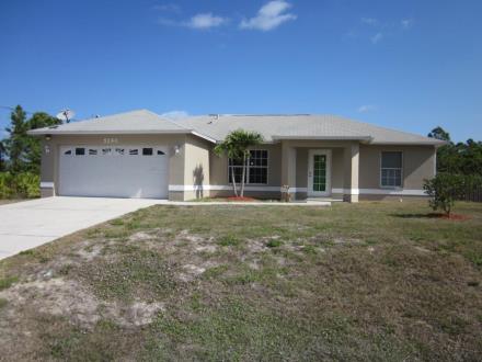 Front Photo