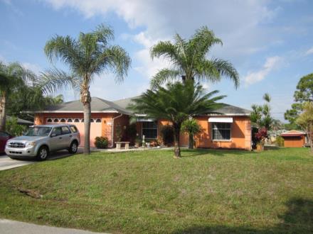 Front Photo