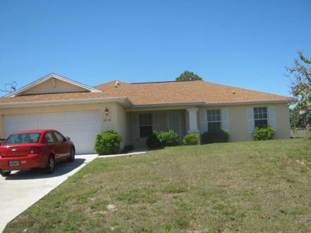 Front Photo