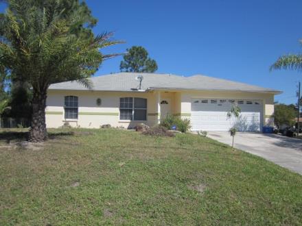 Front Photo
