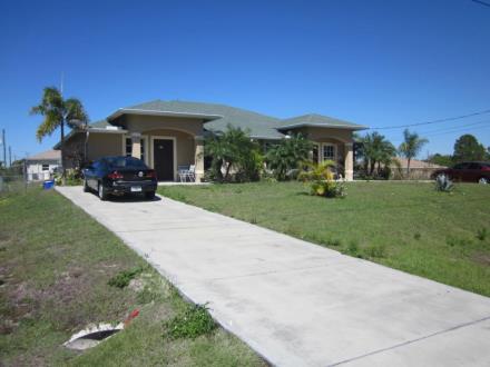 Front Photo