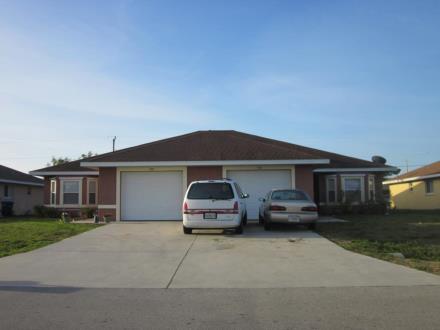 Front Photo