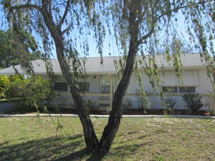 Front Photo