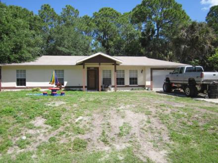 Front Photo