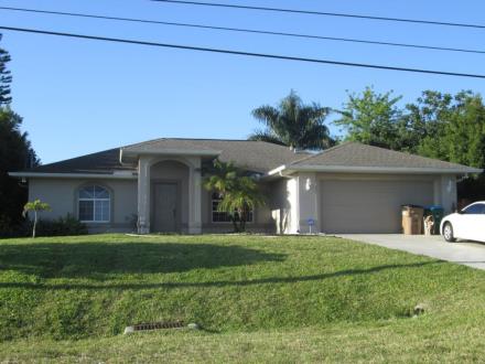 Front Photo