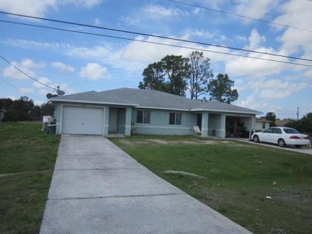 Front Photo