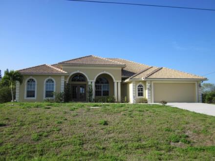 Front Photo