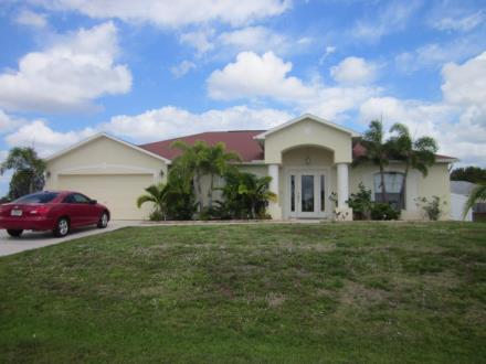 Front Photo