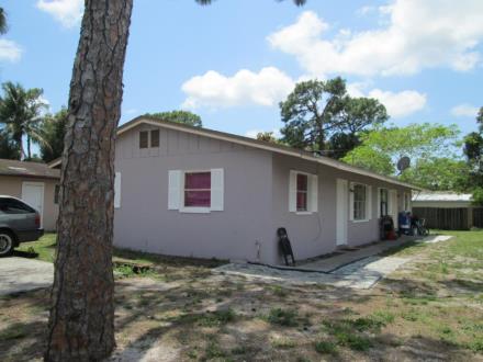 Front Photo