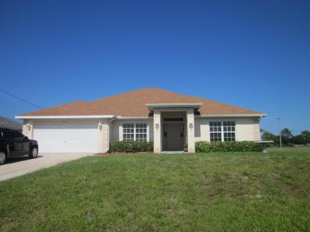 Front Photo
