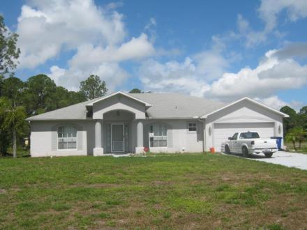Front Photo