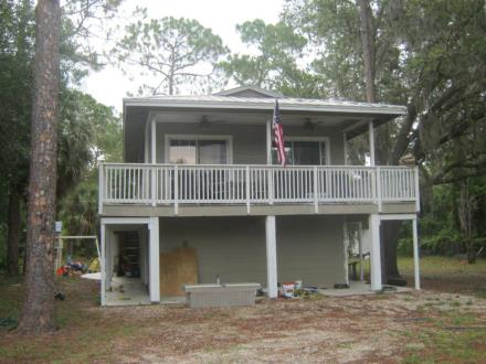 Front Photo