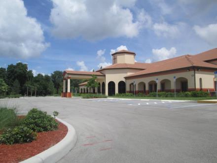 Front Photo