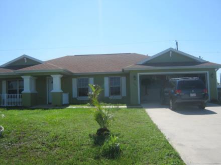 Front Photo