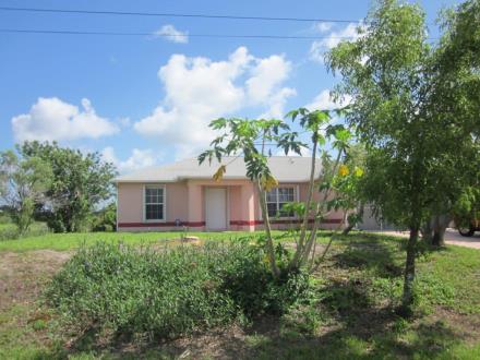 Front Photo