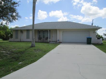 Front Photo