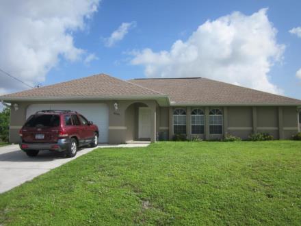 Front Photo
