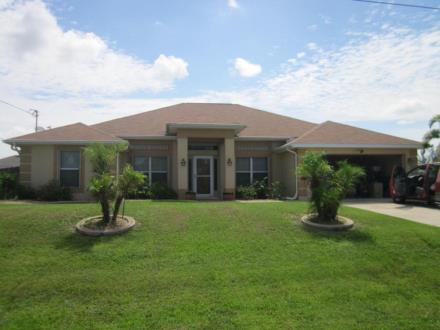 Front Photo