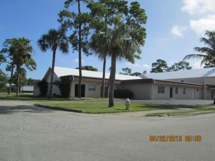 Front Photo