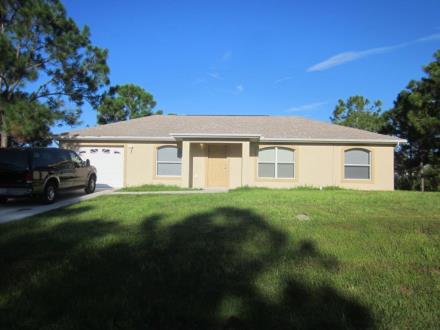 Front Photo