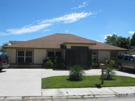 Front Photo