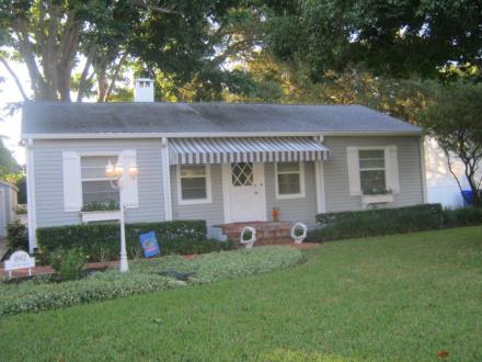 Front Photo
