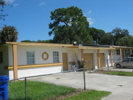 Front Photo