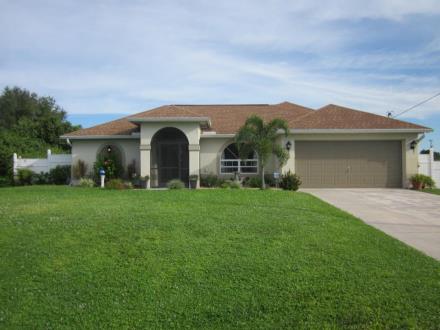 Front Photo