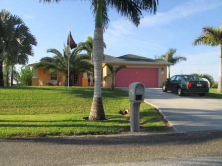 Front Photo