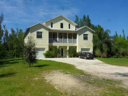 Front Photo