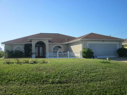 Front Photo