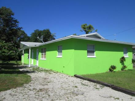 Front Photo
