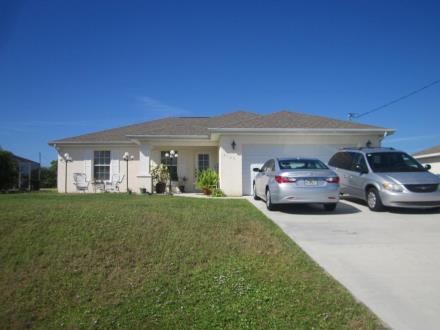 Front Photo