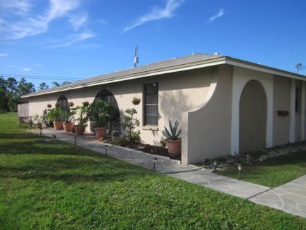 Front Photo