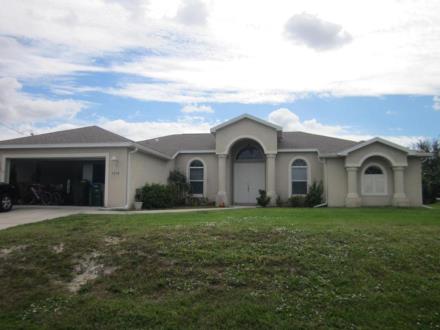 Front Photo