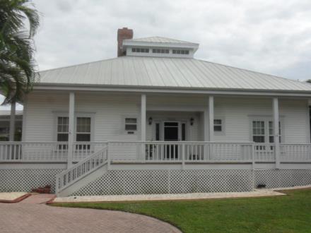 Front Photo