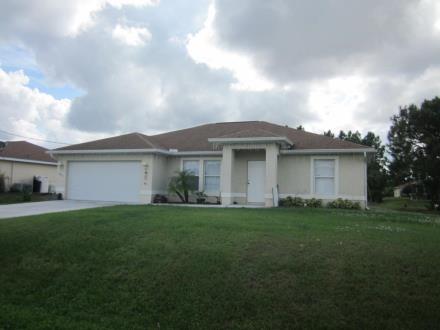 Front Photo