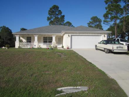 Front Photo