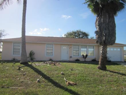 Front Photo