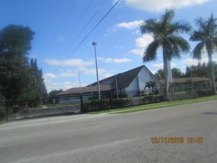 Front Photo