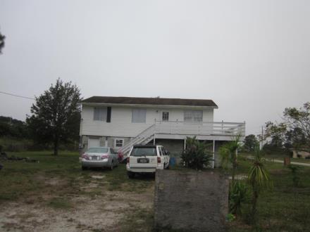 Front Photo